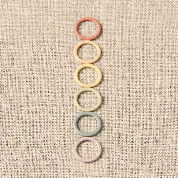 Cocoknits Stitch Markers