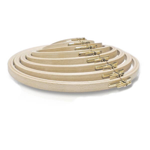 Nurge Embroidery Hoop