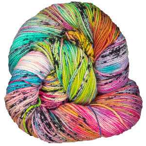 Madeline Tosh Sock