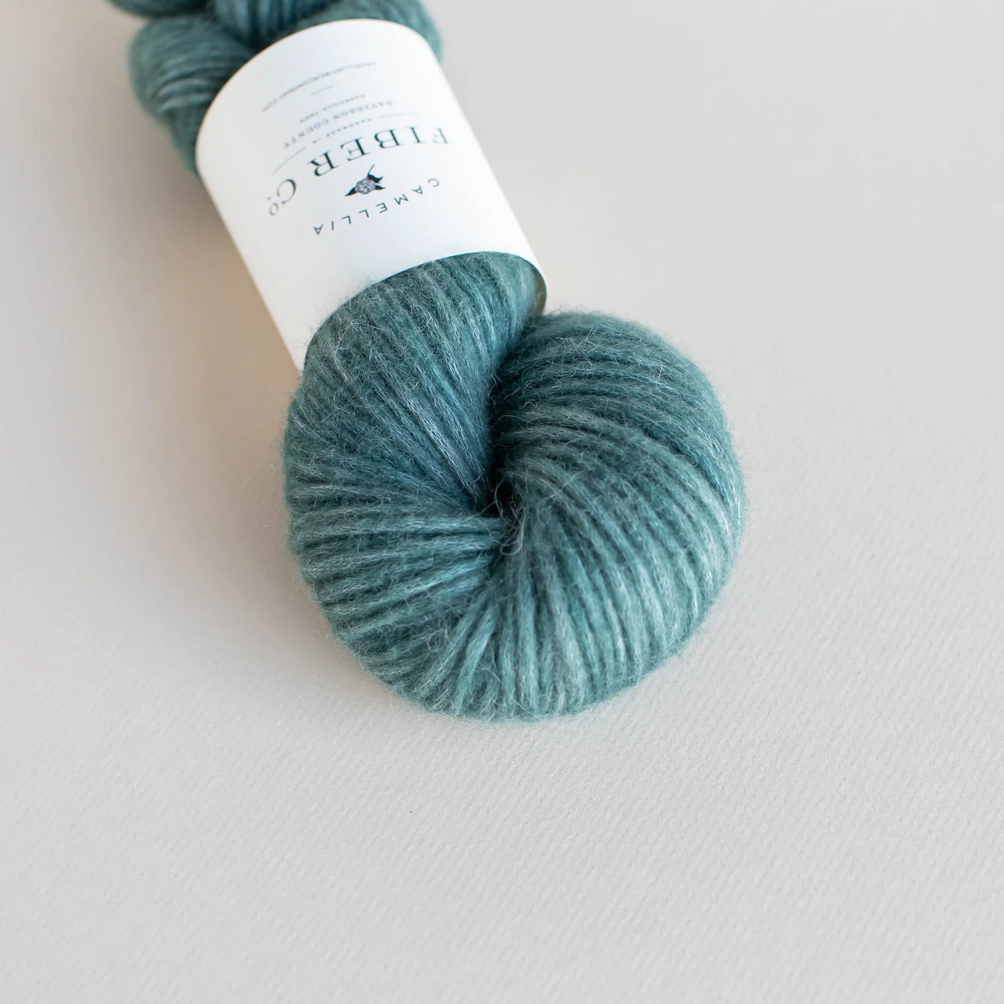 Sōm Aran by Camellia Fiber Company