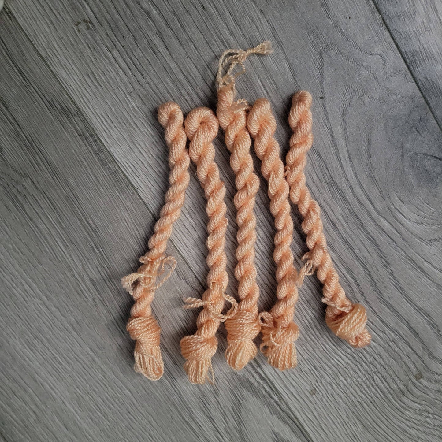 BFL Super Silky Embroidery Thread