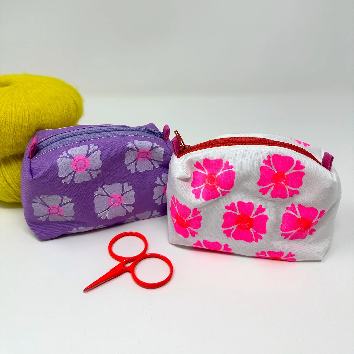 Crista Jaeckel - Handmade Project Bags