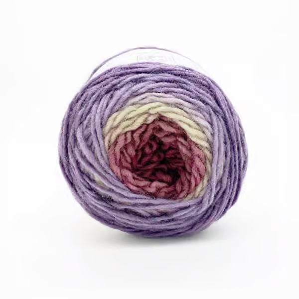 Minikins (Single Ply Fingering) by Freia Fine Handpaints