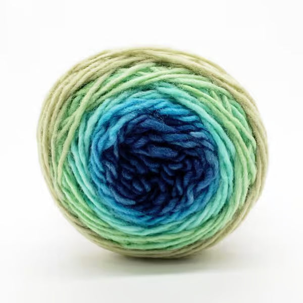 Minikins (Single Ply Fingering) by Freia Fine Handpaints