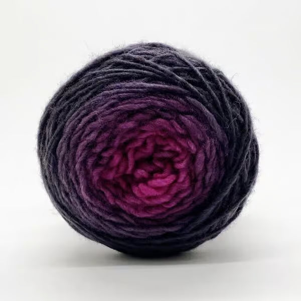 Minikins (Single Ply Fingering) by Freia Fine Handpaints