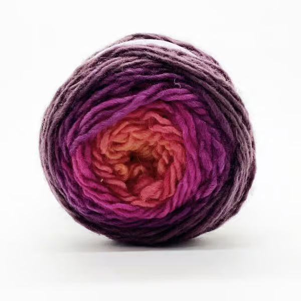 Minikins (Single Ply Fingering) by Freia Fine Handpaints