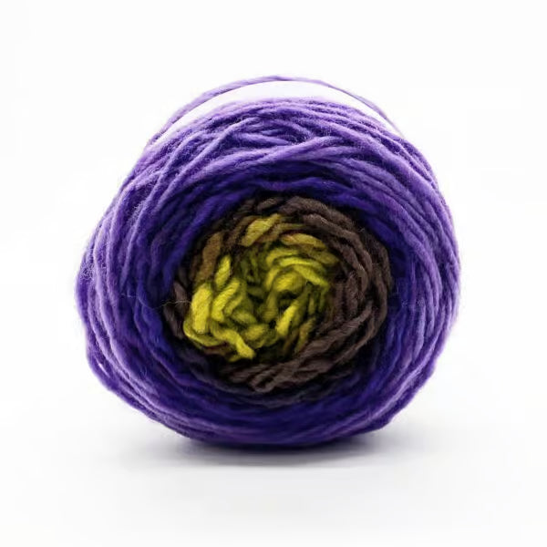 Minikins (Single Ply Fingering) by Freia Fine Handpaints