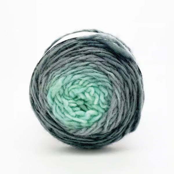 Minikins (Single Ply Fingering) by Freia Fine Handpaints