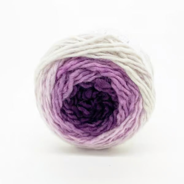 Minikins (Single Ply Fingering) by Freia Fine Handpaints