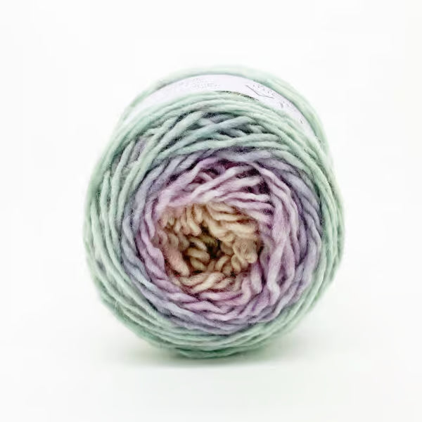 Minikins (Single Ply Fingering) by Freia Fine Handpaints