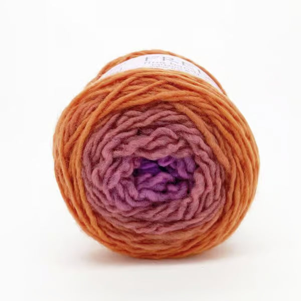 Minikins (Single Ply Fingering) by Freia Fine Handpaints