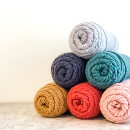 Kelbourne Woolens Germantown Bulky