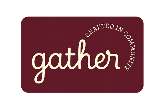gather gift card