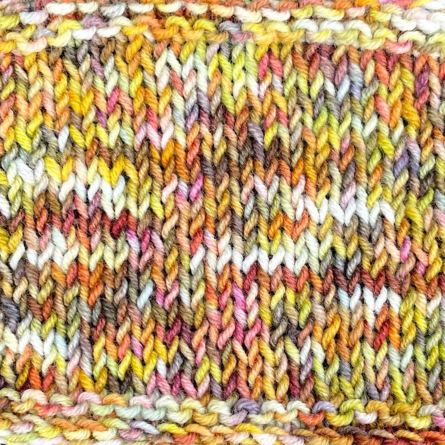 Round Mountain Fibers Willow Worsted