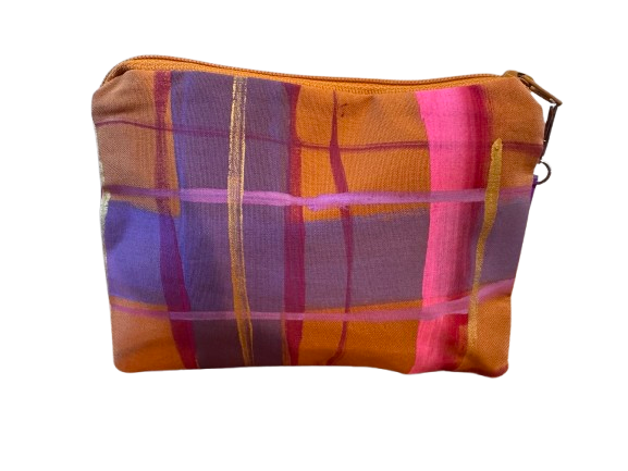 Crista Jaeckel - Handmade Project Bags