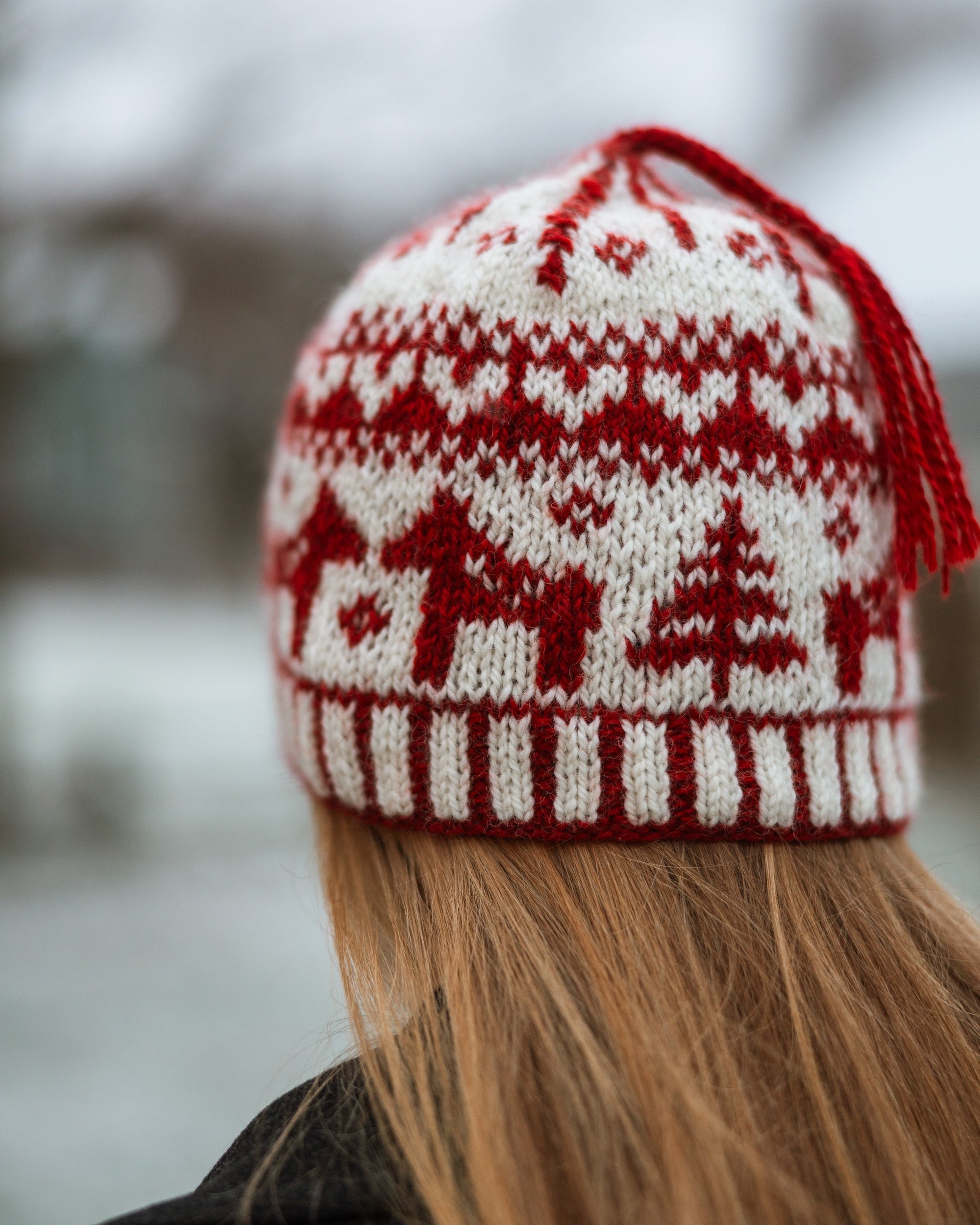 Scandinavian Hat Kit – gather