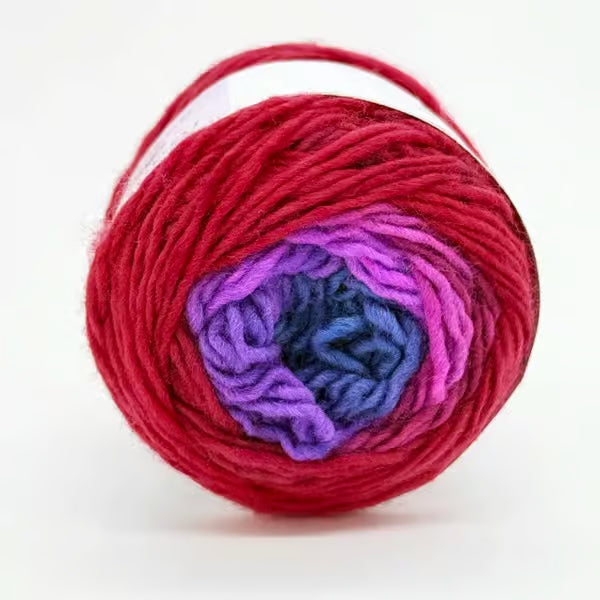 Minikins (Single Ply Fingering) by Freia Fine Handpaints