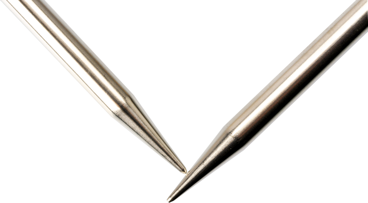 ChiaoGoo Circular Needles