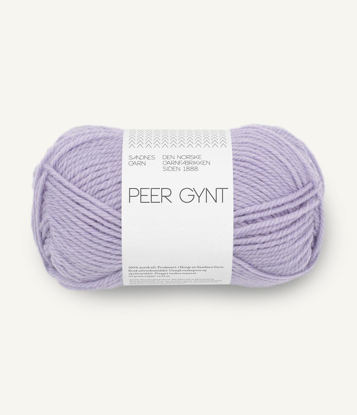 Peer Gynt by Sandnes Garn