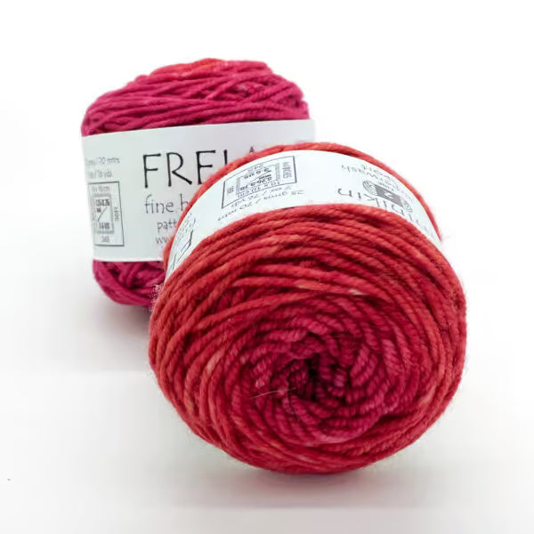 Minikins (Superwash Sport) by Freia Fine Handpaints