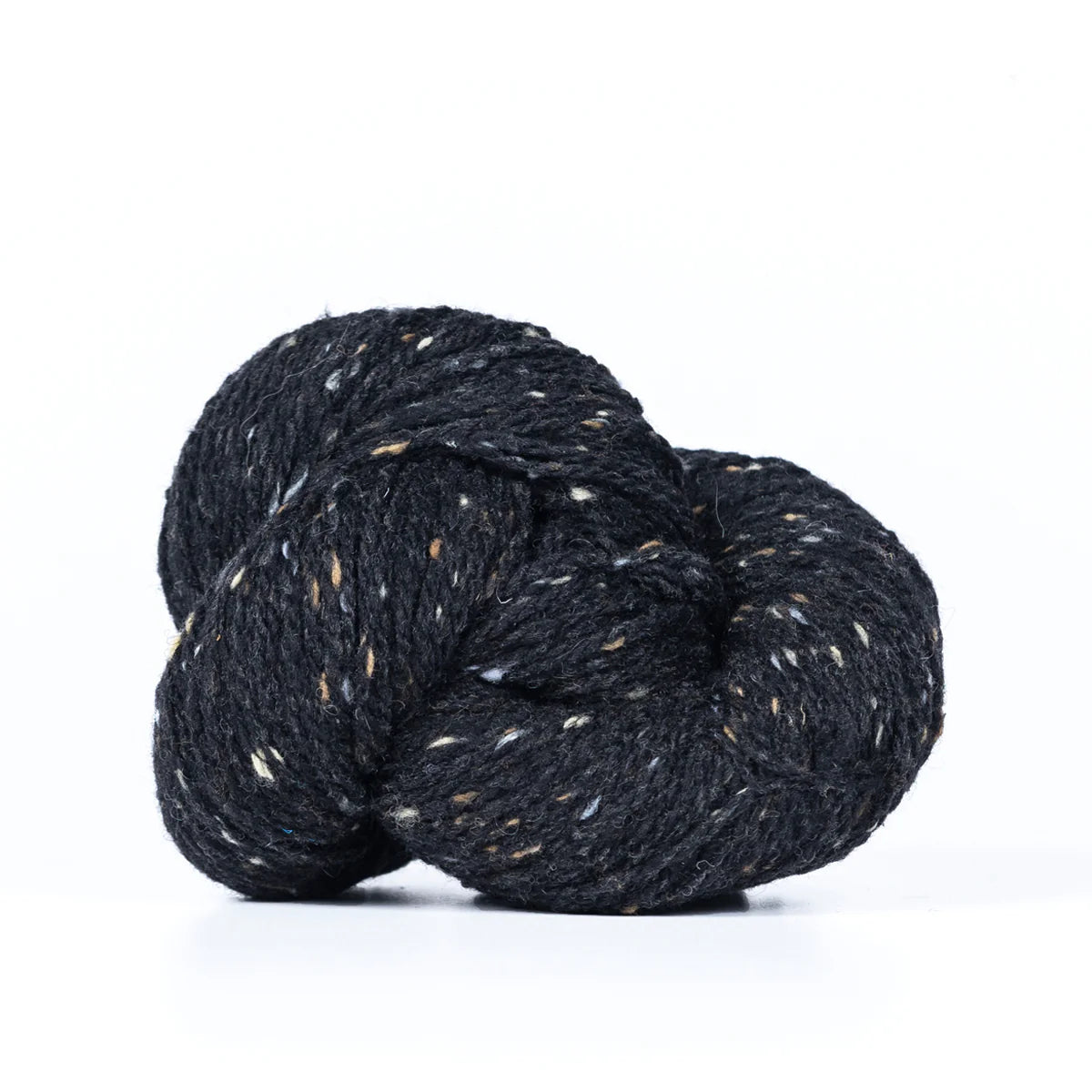 Lucky Tweed by Kelbourne Woolens