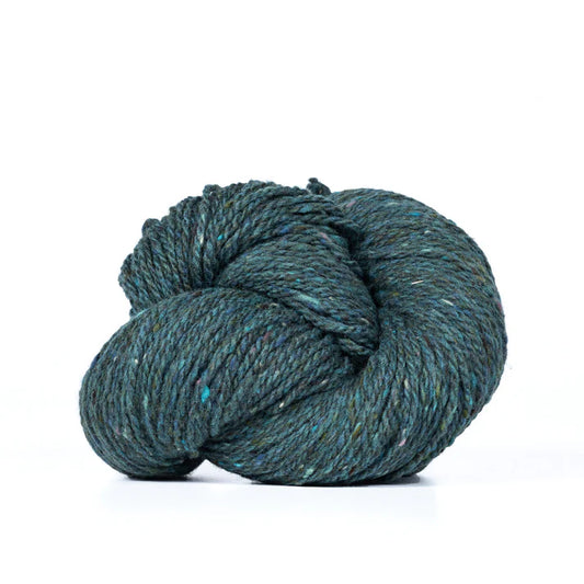 Lucky Tweed by Kelbourne Woolens