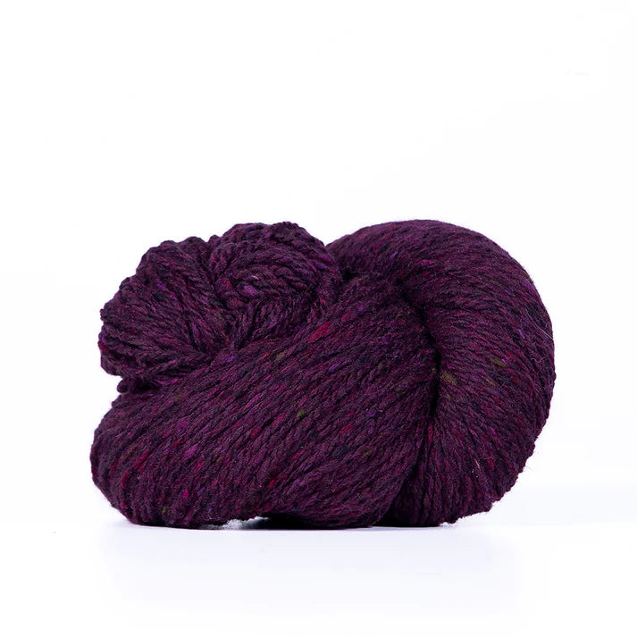 Lucky Tweed by Kelbourne Woolens