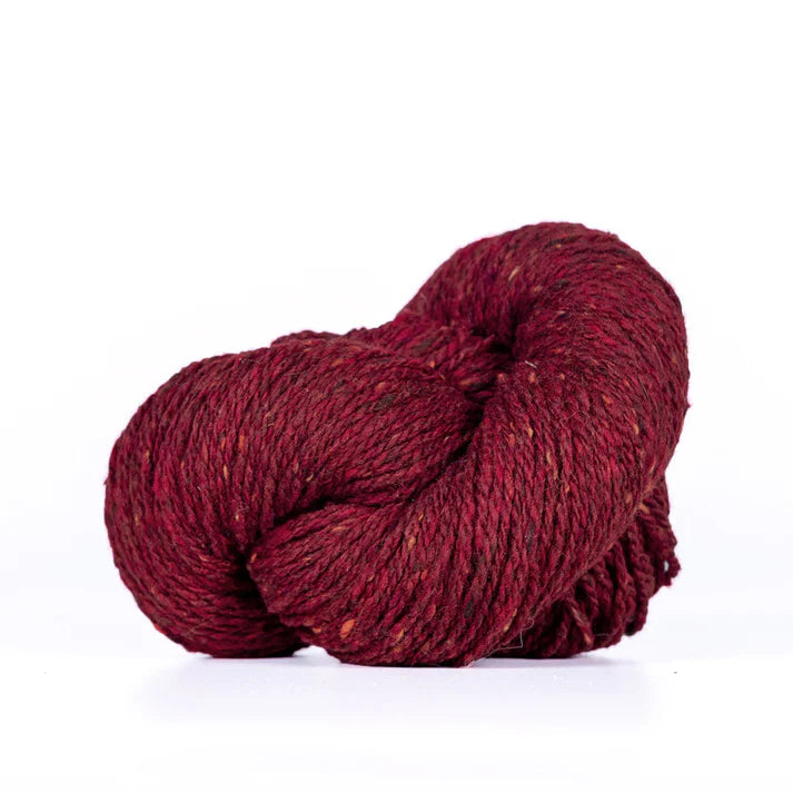 Lucky Tweed by Kelbourne Woolens