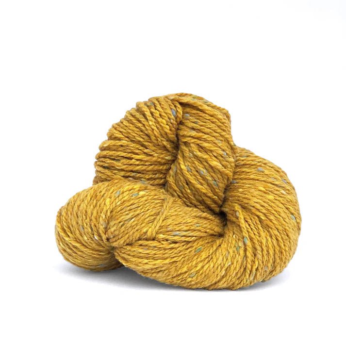 Lucky Tweed by Kelbourne Woolens