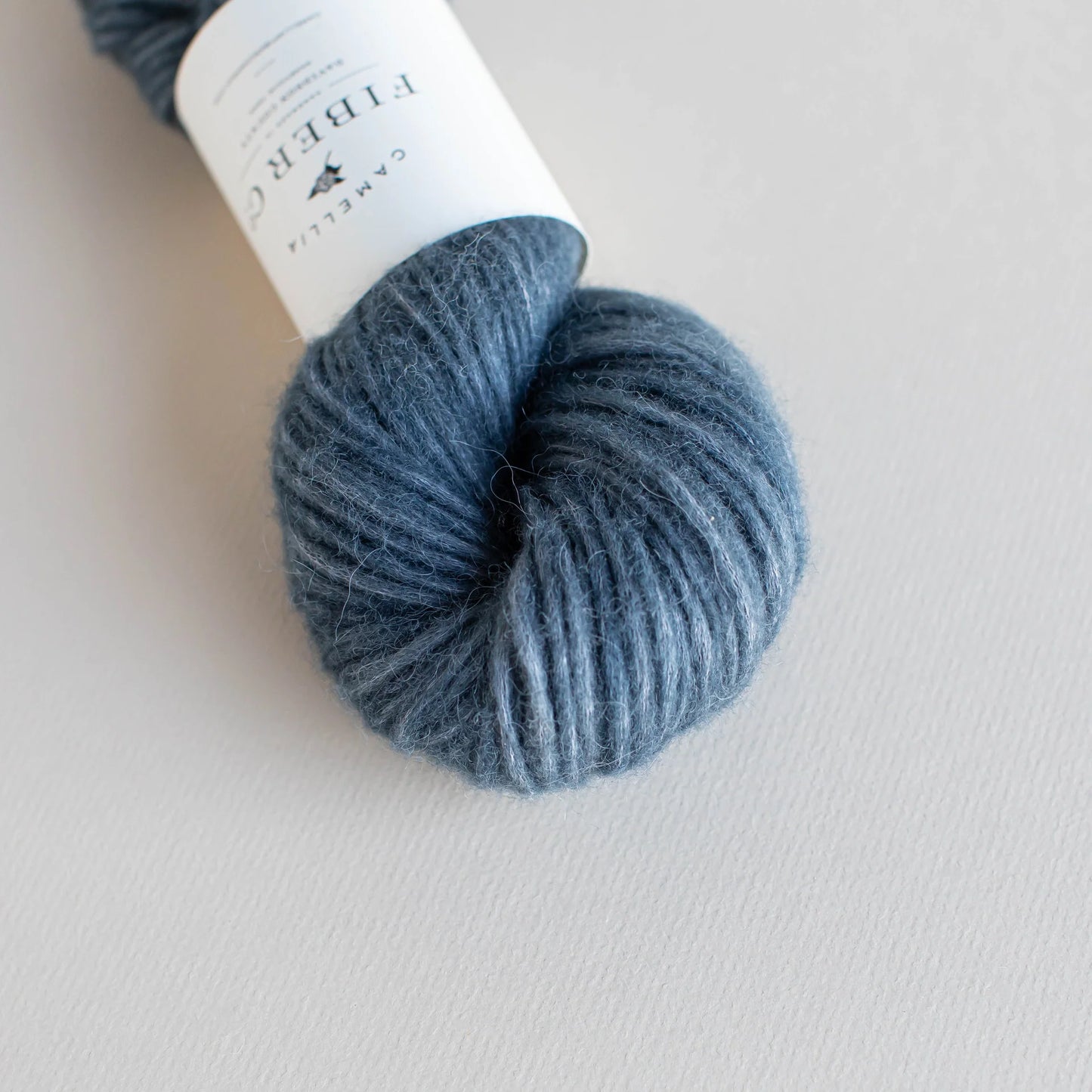 Sōm Aran by Camellia Fiber Company