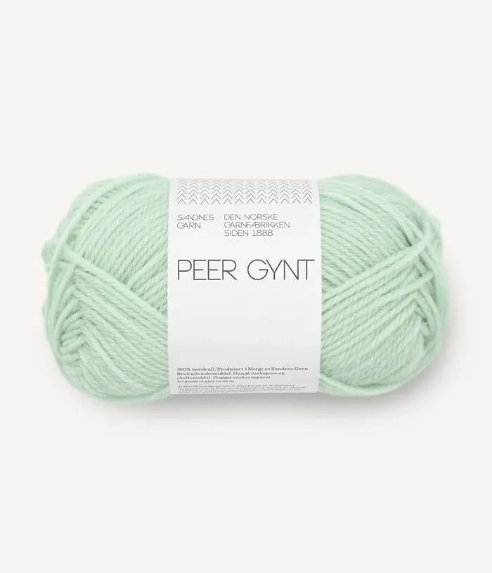 Peer Gynt by Sandnes Garn