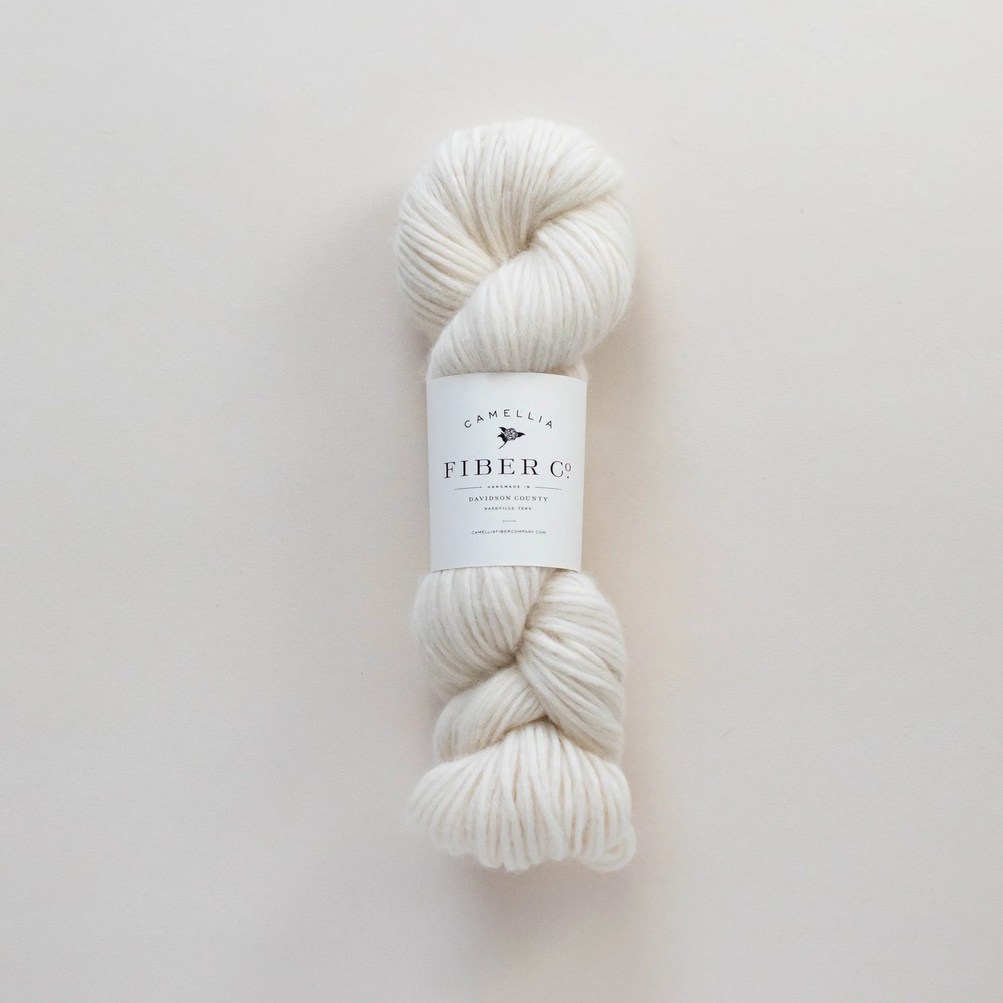 Sōm Aran by Camellia Fiber Company
