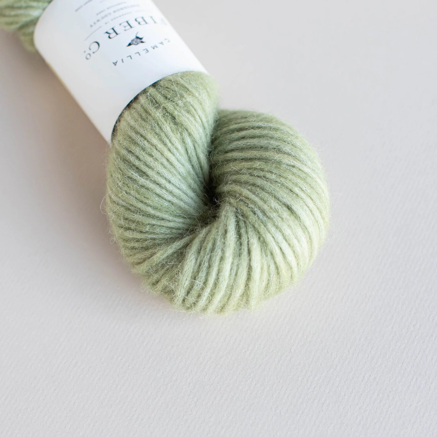 Sōm Aran by Camellia Fiber Company