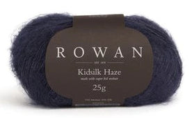 Rowan Kidsilk Haze