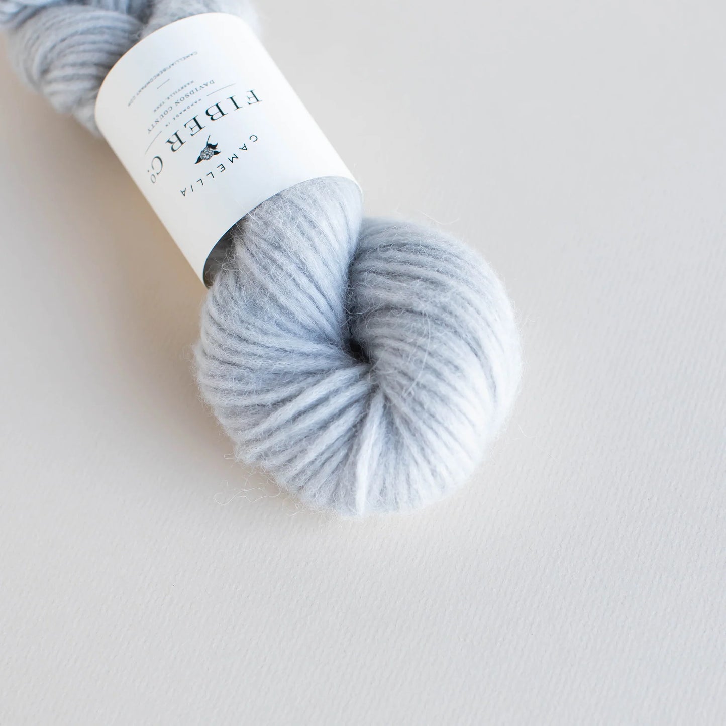 Sōm Aran by Camellia Fiber Company