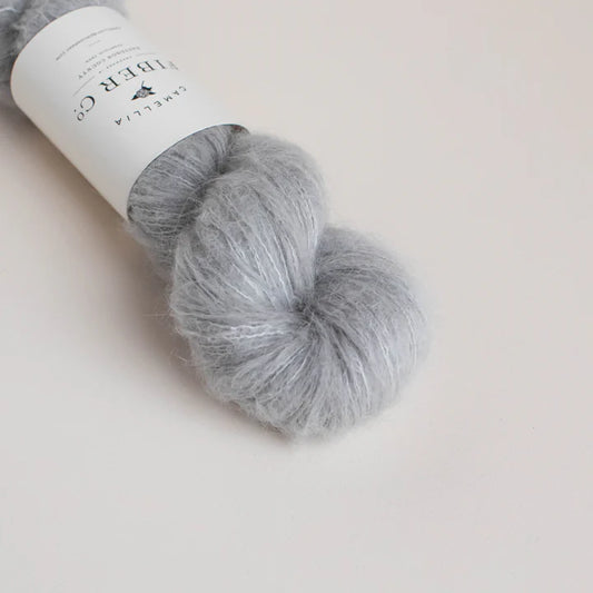 Suri Lace by Camellia Fiber Company