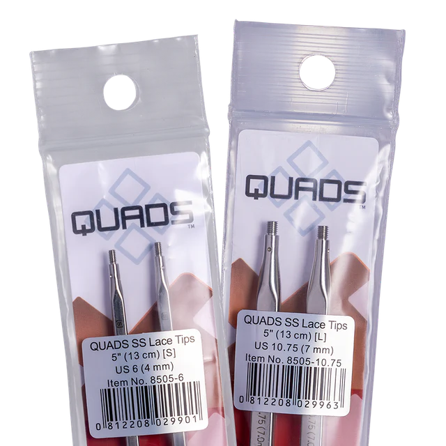 Chiaogoo Quads Tips