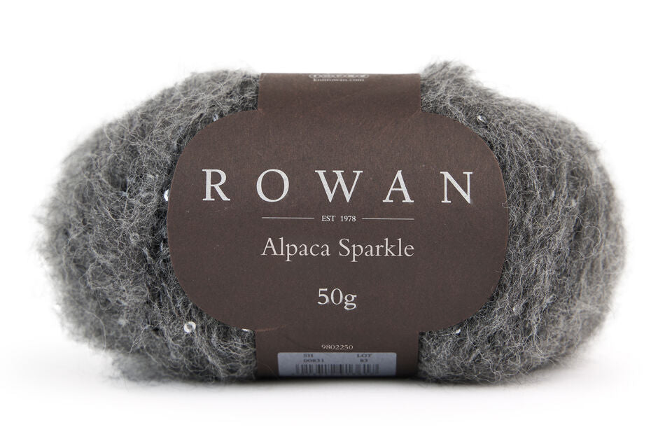 Rowan Alpaca Classic Sparkle