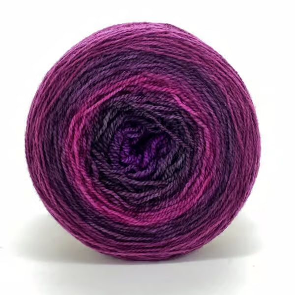 Minikins (Superwash Sport) by Freia Fine Handpaints