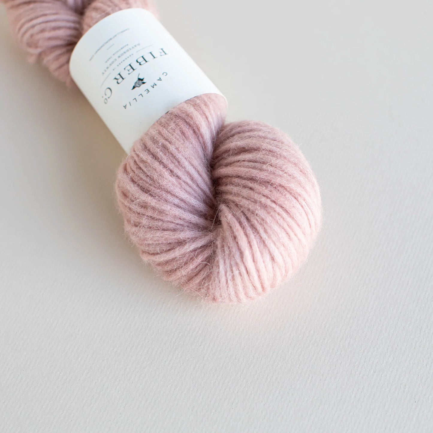 Sōm Aran by Camellia Fiber Company