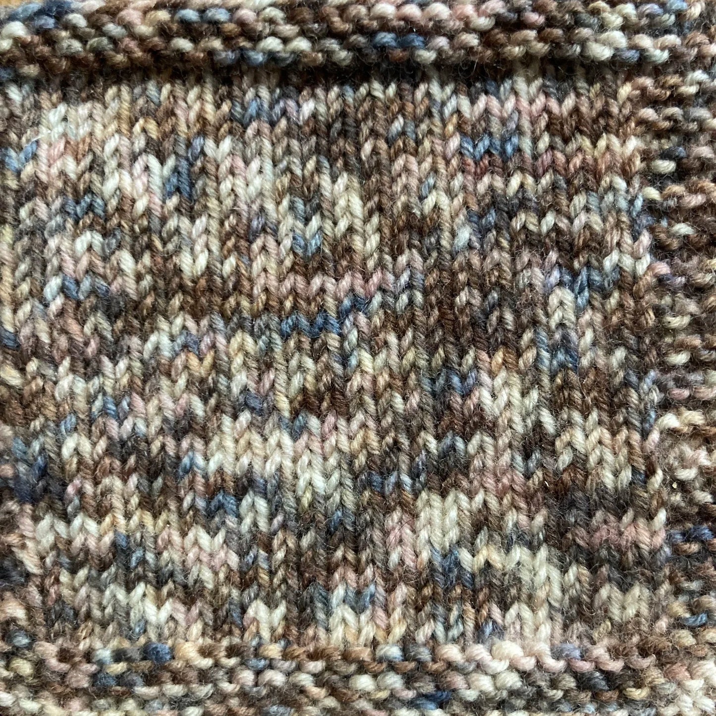 Round Mountain Fibers Willow Worsted