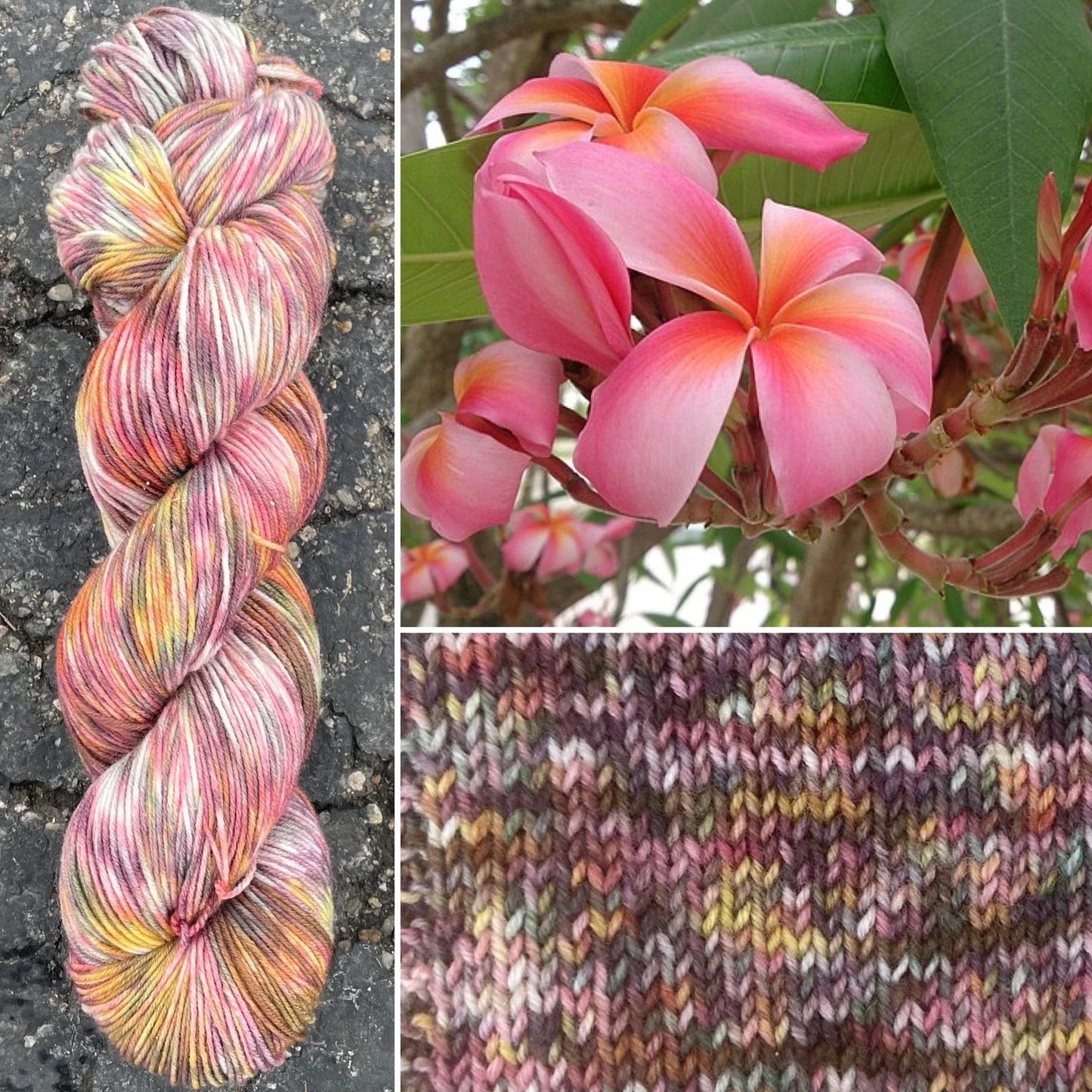 Round Mountain Fibers Willow Worsted