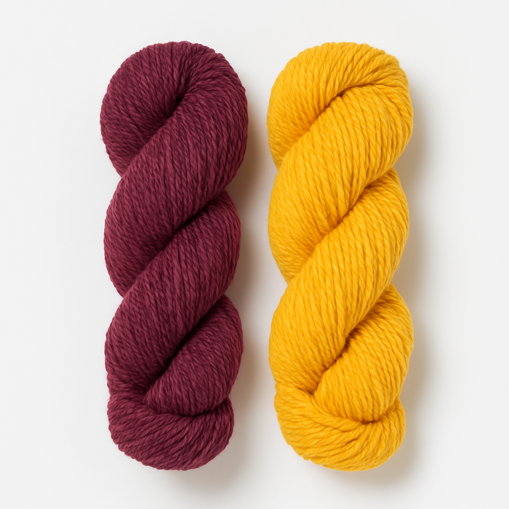 Scandinavian Hat Kit