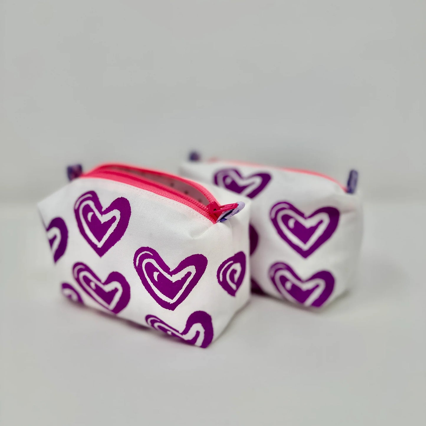 Crista Jaeckel - Handmade Project Bags