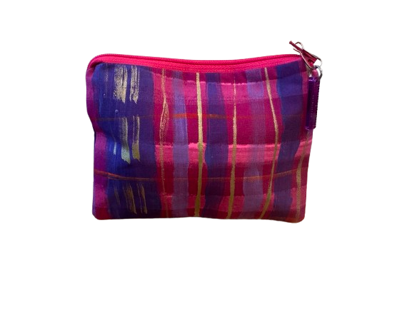 Crista Jaeckel - Handmade Project Bags