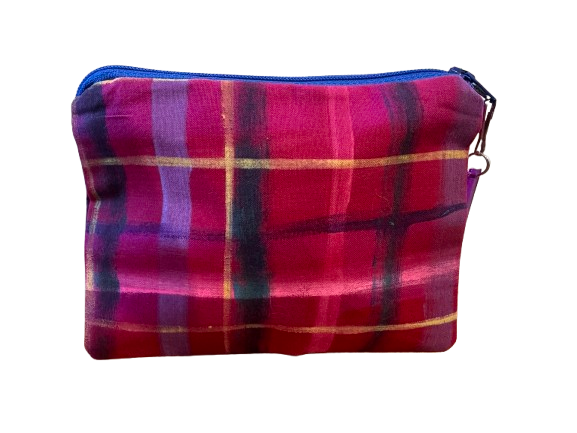 Crista Jaeckel - Handmade Project Bags