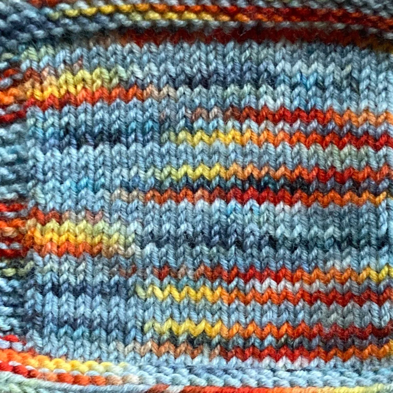 Round Mountain Willow DK