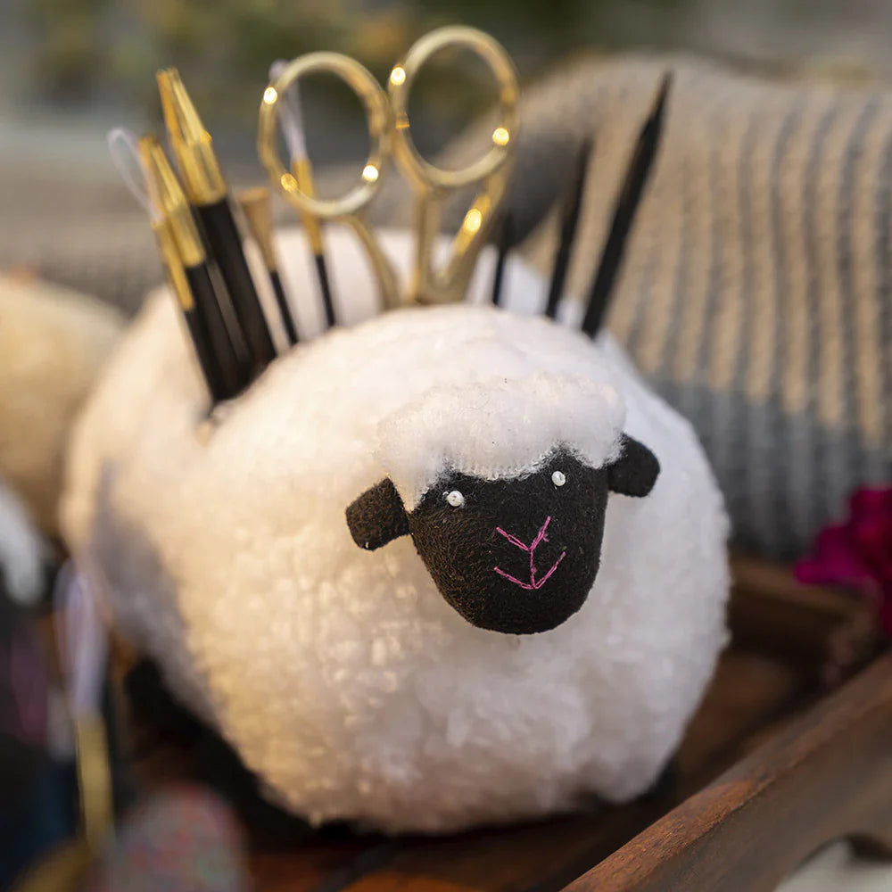 Accessory Holder