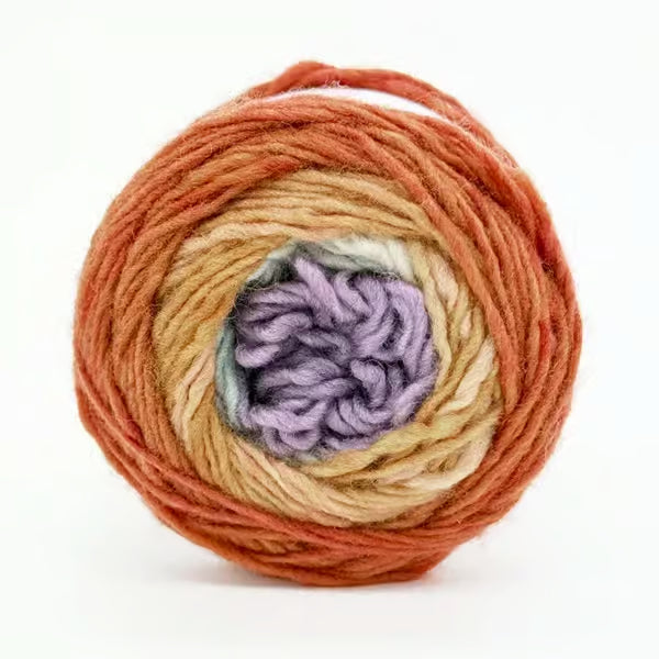 Minikins (Single Ply Fingering) by Freia Fine Handpaints