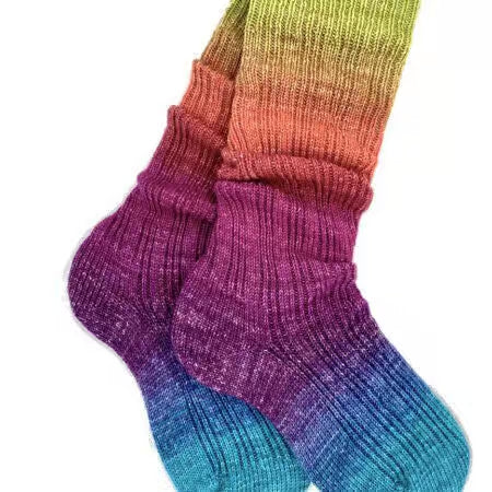 Freia Fine Handpaints Sock Kits